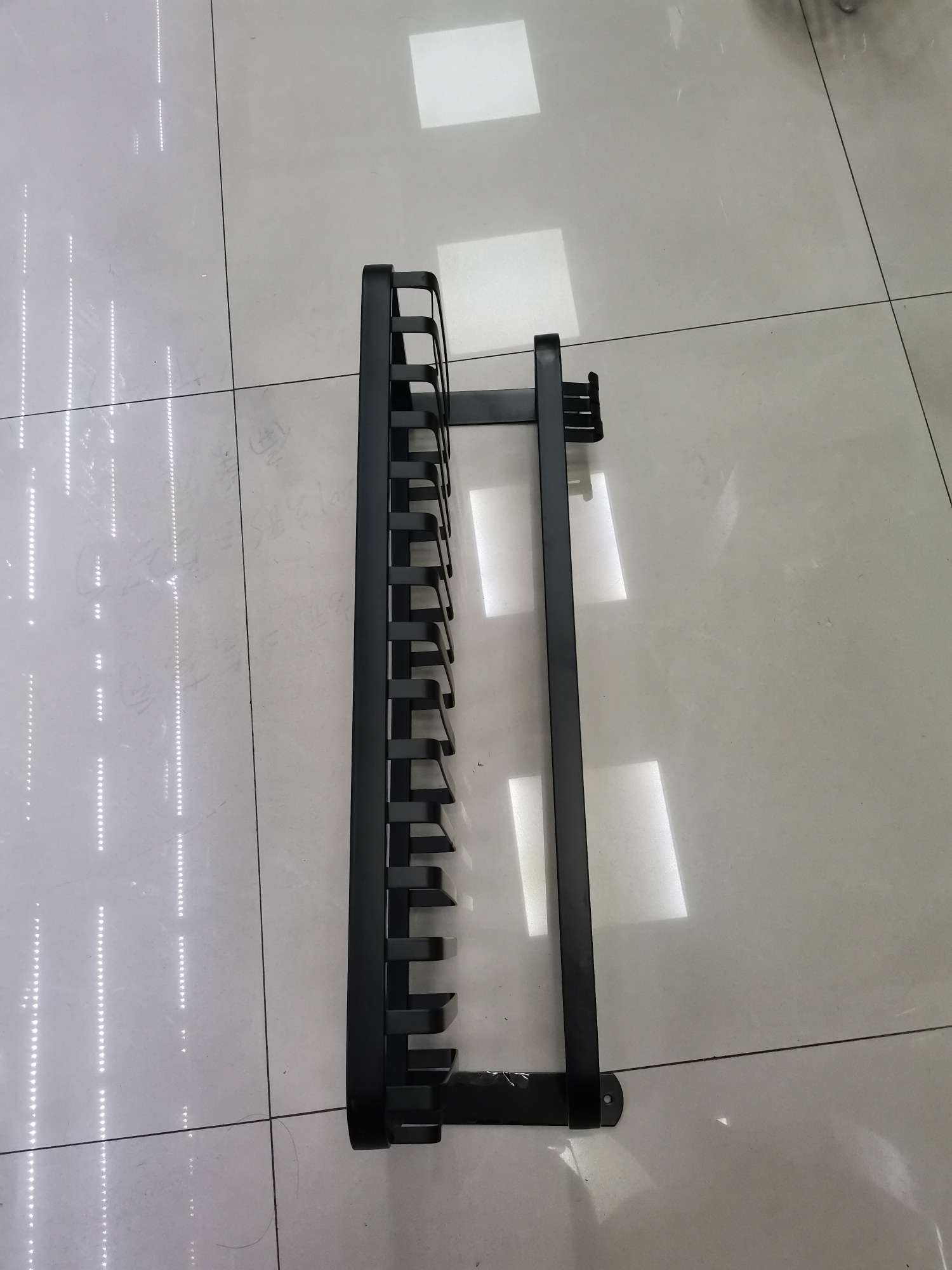 Bath towel rack Item Picture