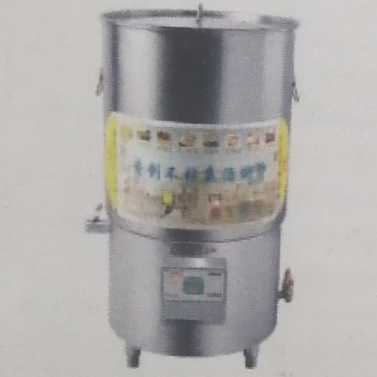 50*50电热不沾底单层汤粥桶（领创）全自动220V/380V
