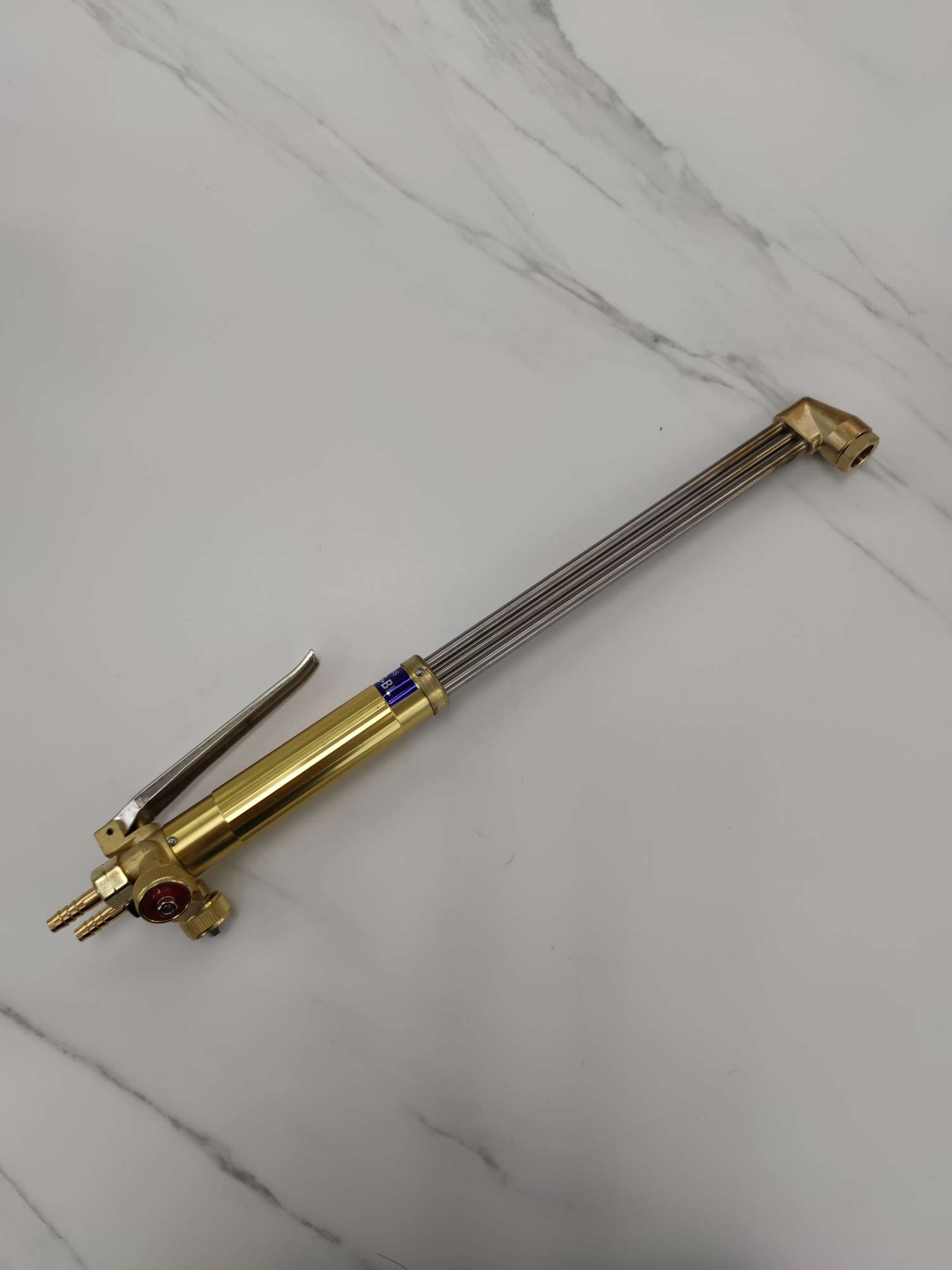 手压式等压式割枪（YAMATOGAS）细节图