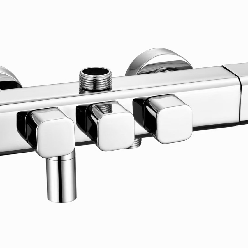 Multi-purpose faucet