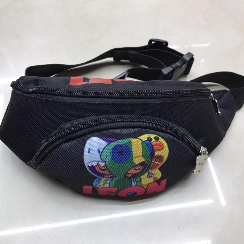 Children's Small Waist Pack 2021 New Fashion Waist Pack