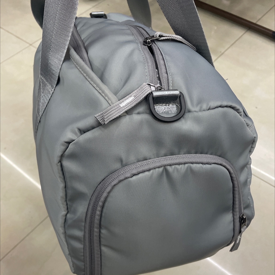 Waterproof travel bag Specification image