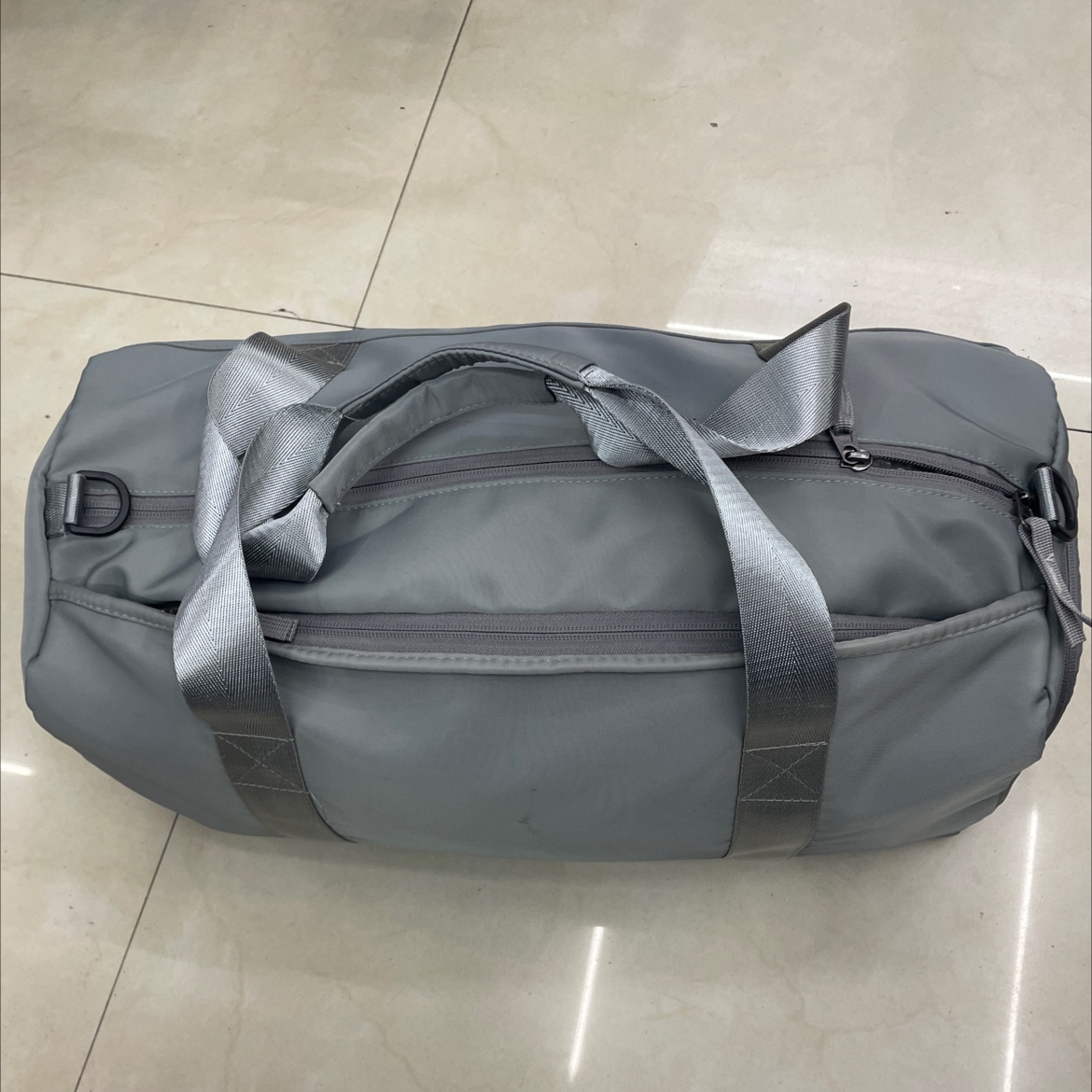 Waterproof travel bag Application Scenario