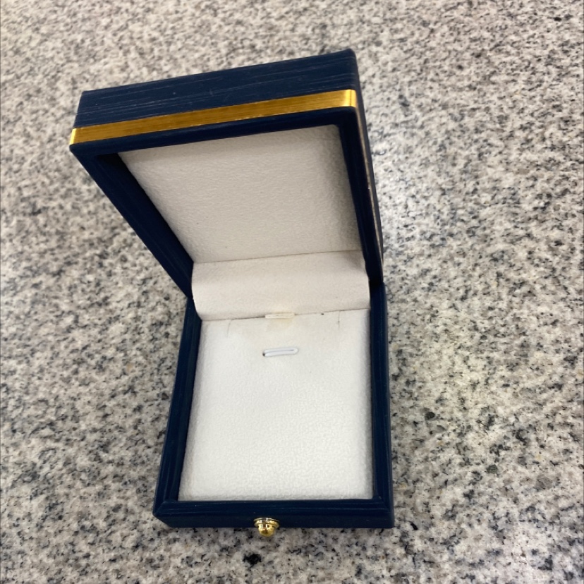 新款拉丝升级款吊坠细节图