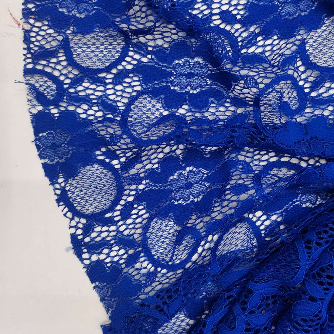 Lace 6 royal blue Item Picture