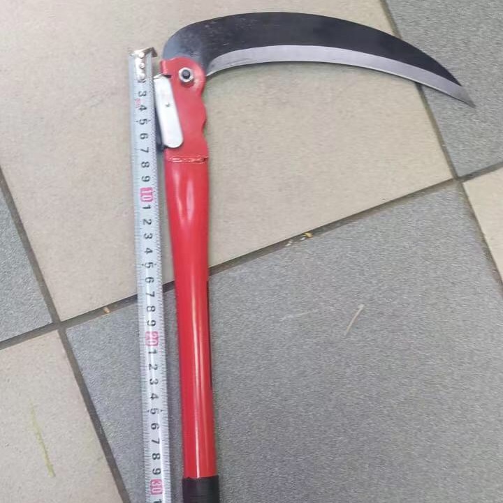 折镰刀