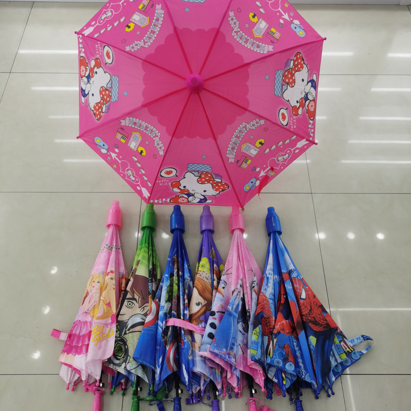 儿童防水套纤维骨热转印