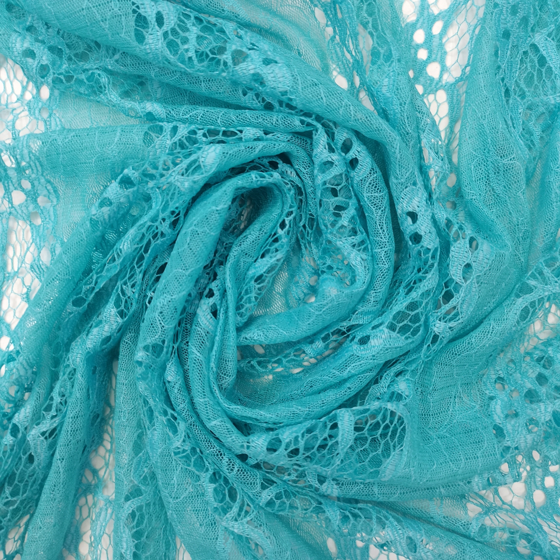Direct sales of national trend nylon lace 1 fabric from the manufacturer. New products of the season are in stock and available for both wholesale and retail