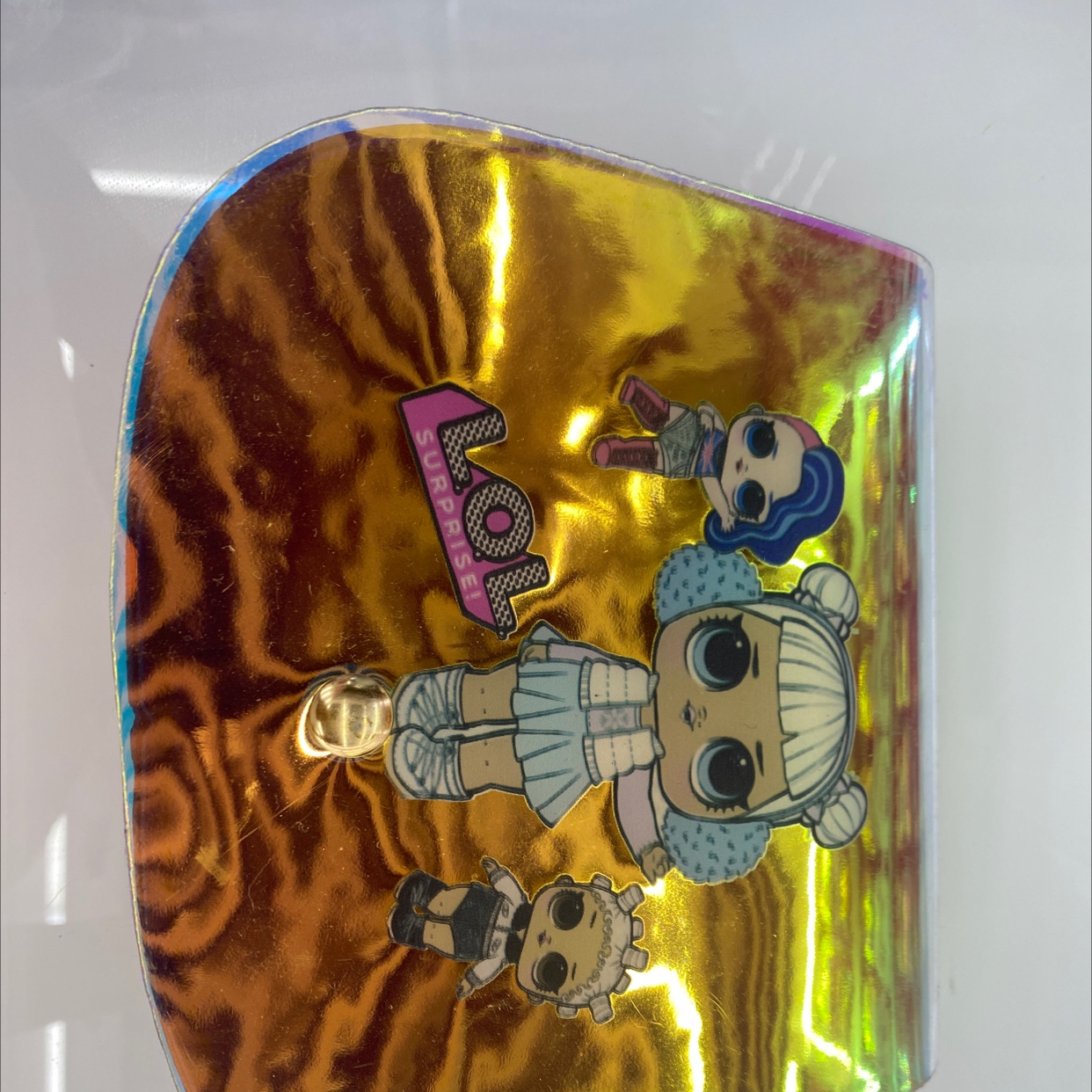Kids' Bag details Picture