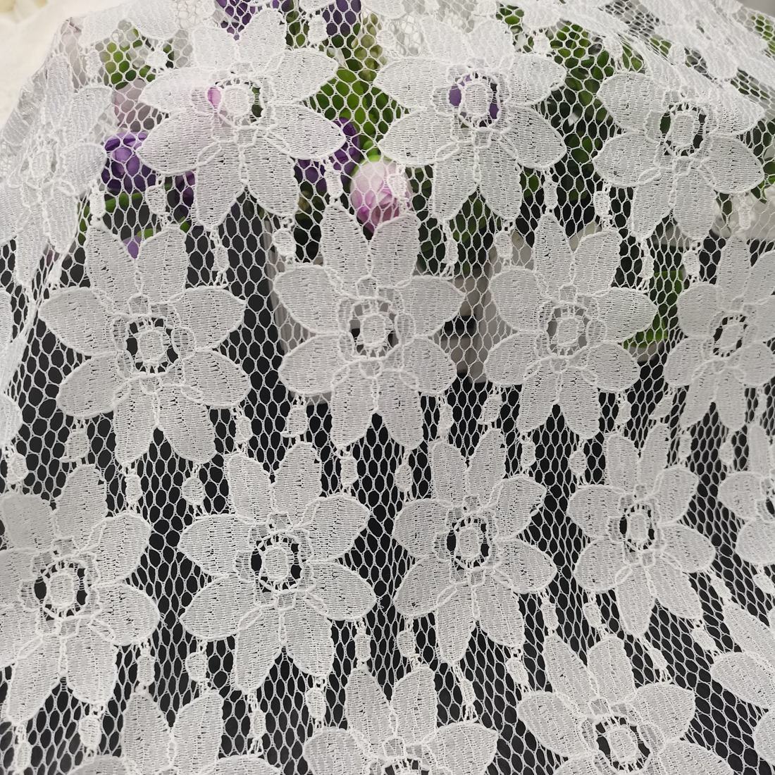 Lace 5