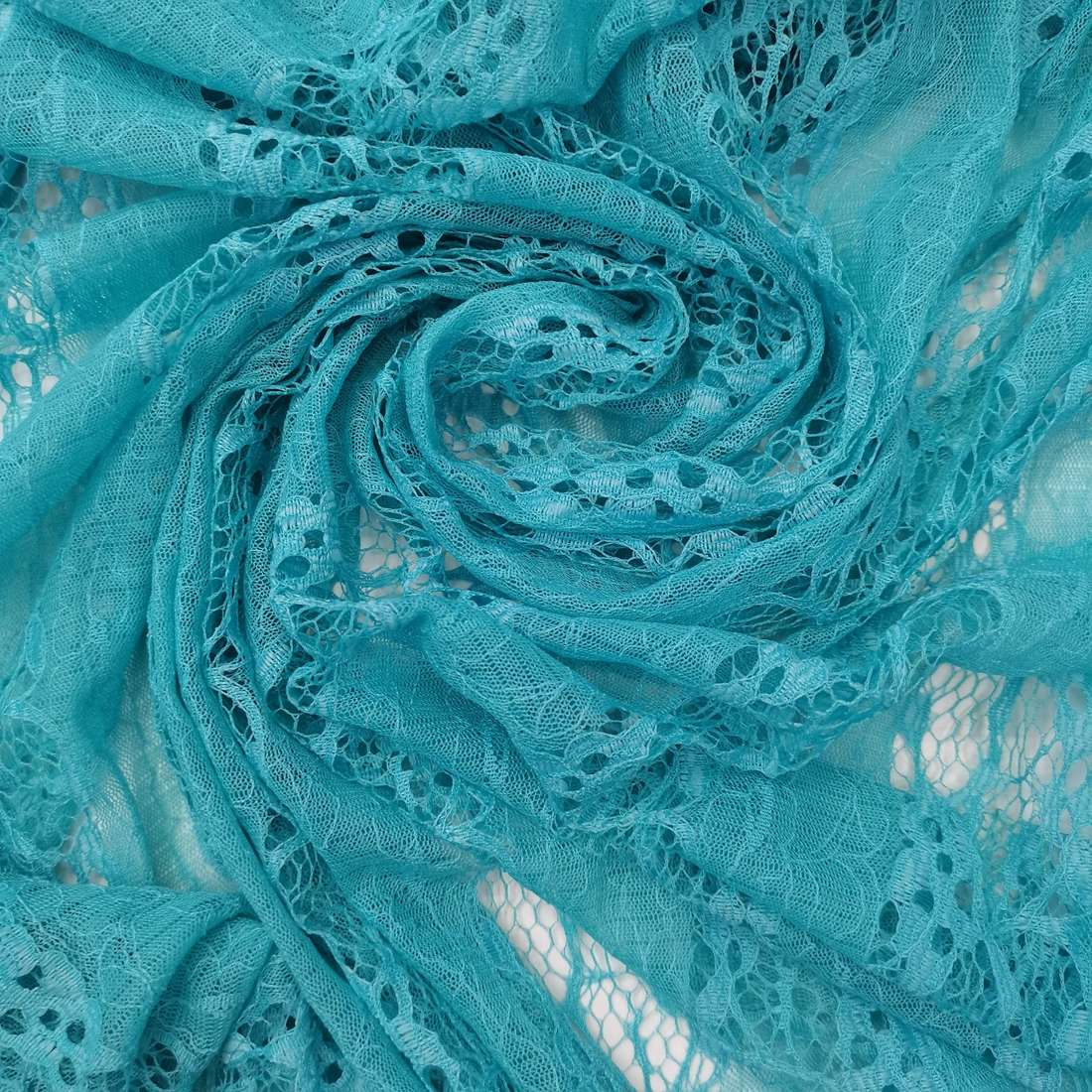 Direct sales of national trend nylon lace 1 fabric from the manufacturer. New products of the season are in stock and available for both wholesale and retail Item Picture
