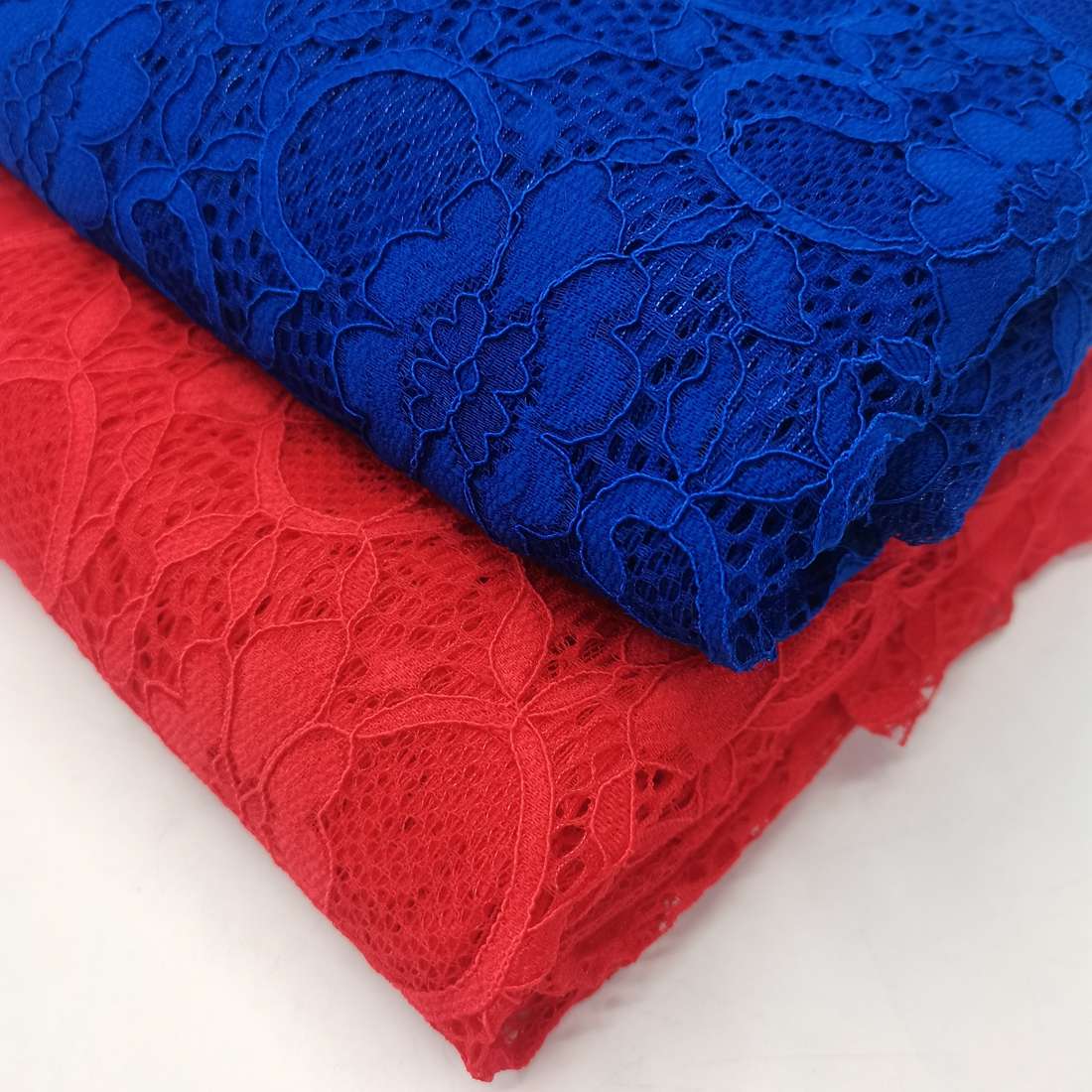 Lace 6 royal blue Specification image