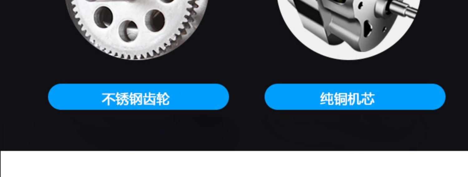 B20 egg beater is a commercial multi-functional egg beater, mixer and dough mixer detail image 9