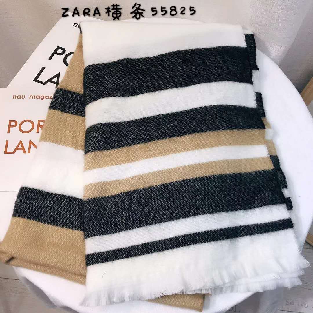 Z Home Imitation Cashmere Scarf Shawl 61