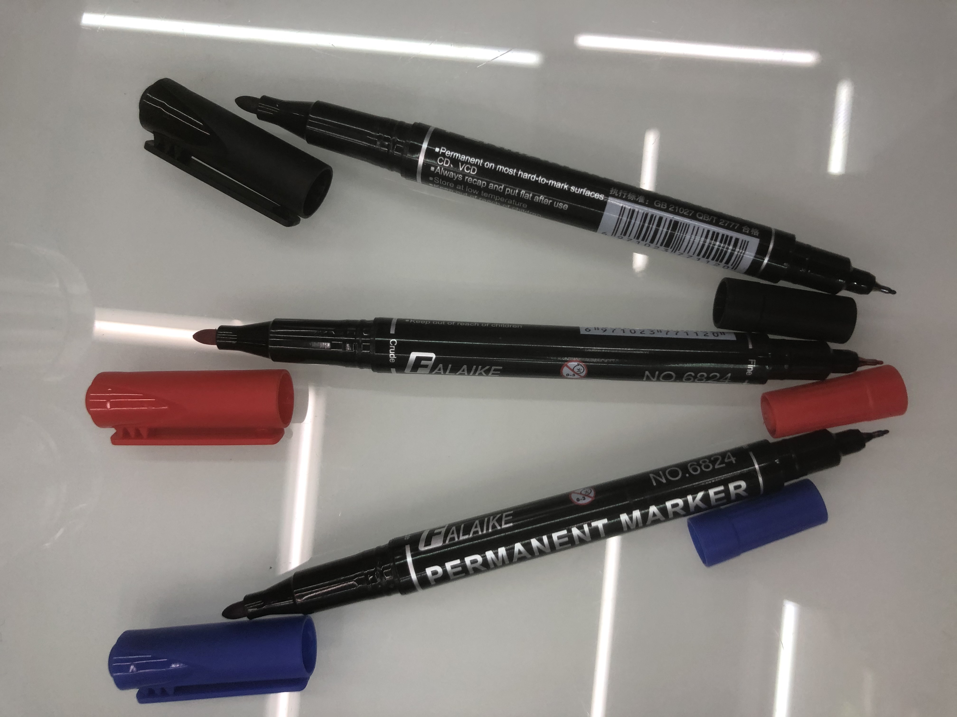 6824CD pen details Picture