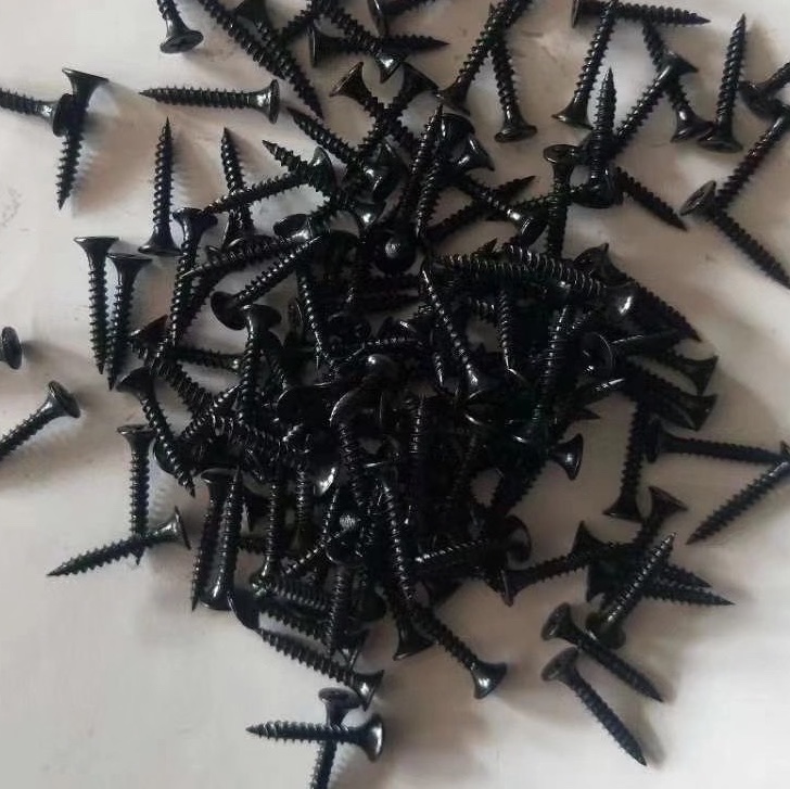Screws 