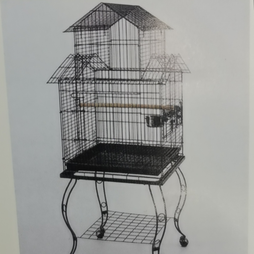 鸟笼（BE05）