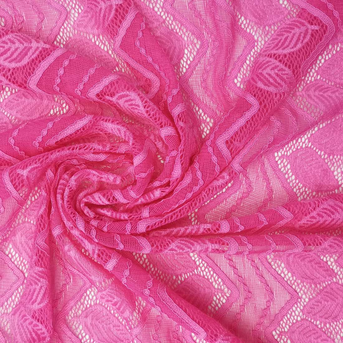 Nylon lace 4 Specification image