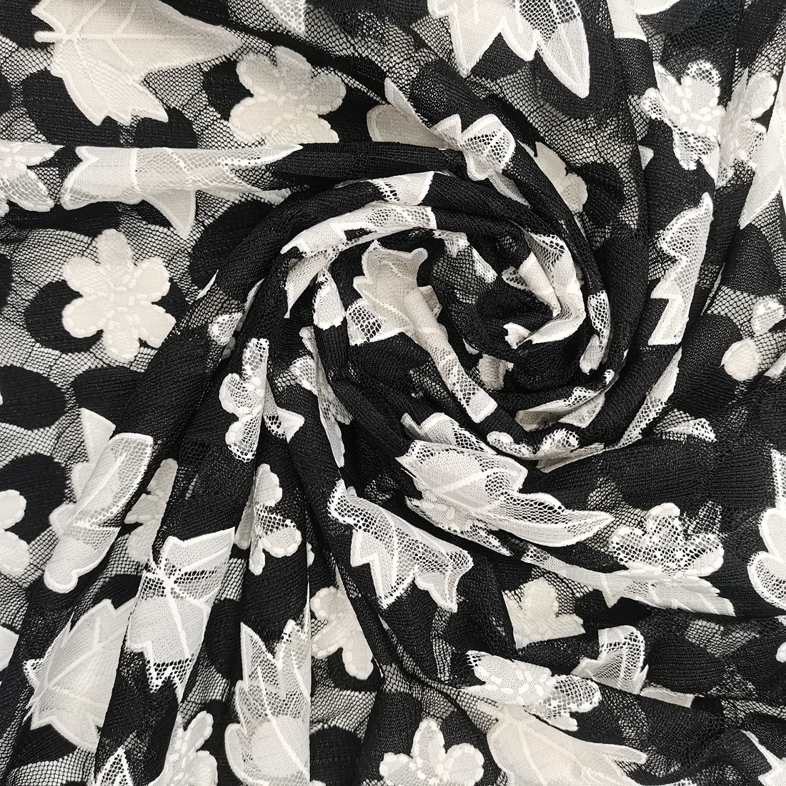 National trend watermark lace 2 fabric factory direct sales, new season products in stock, wholesale and retail available