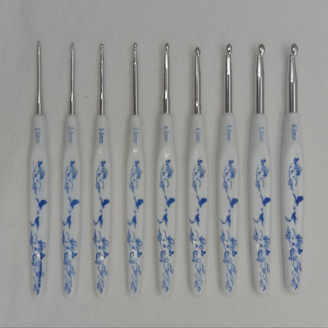 手动扳手套装实物图