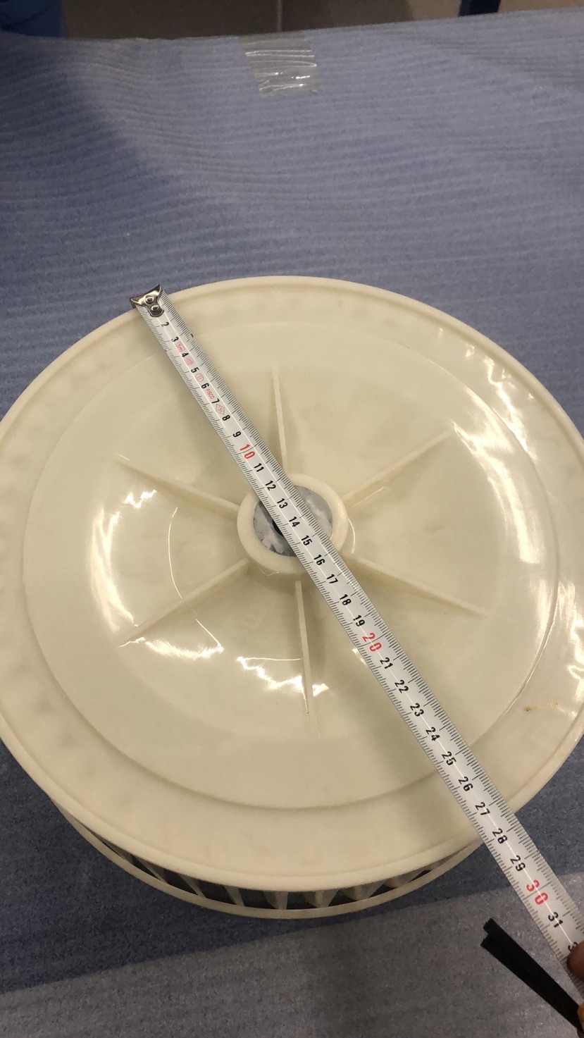 服装加工辅助设备实物图