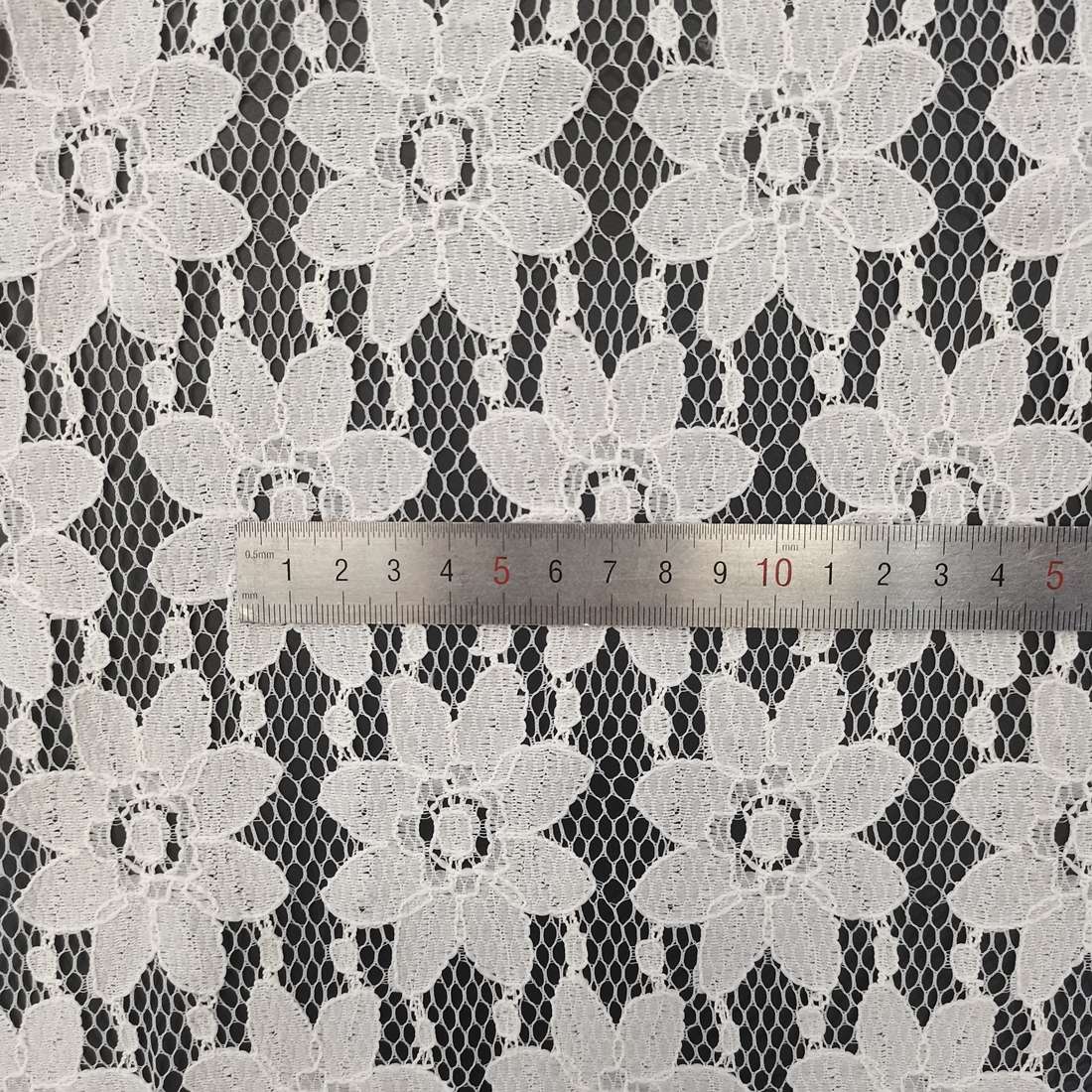 Lace 5 Application Scenario
