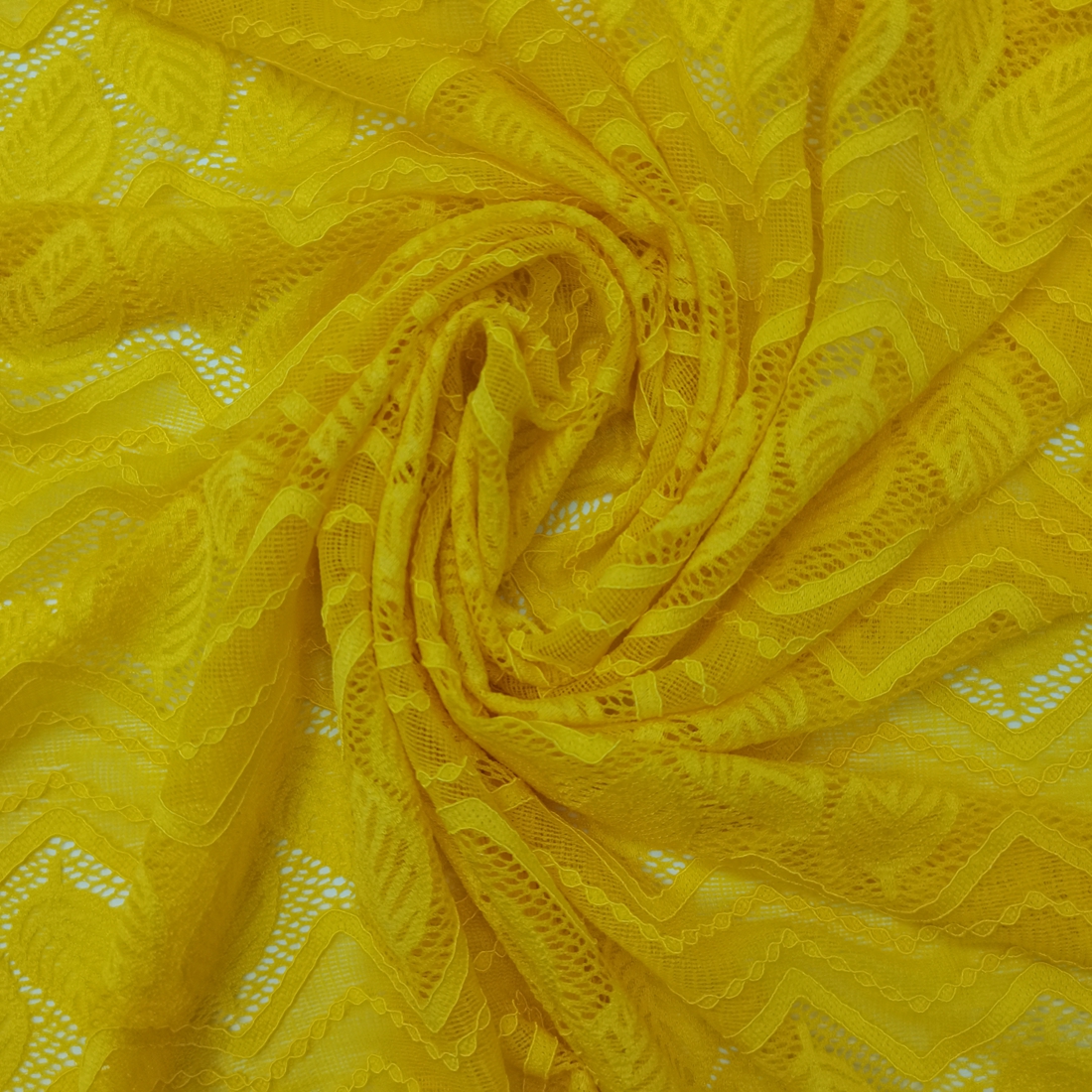 Nylon lace 3