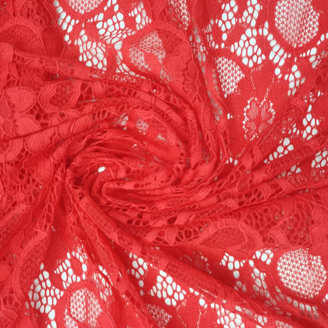 Lace 6 Application Scenario