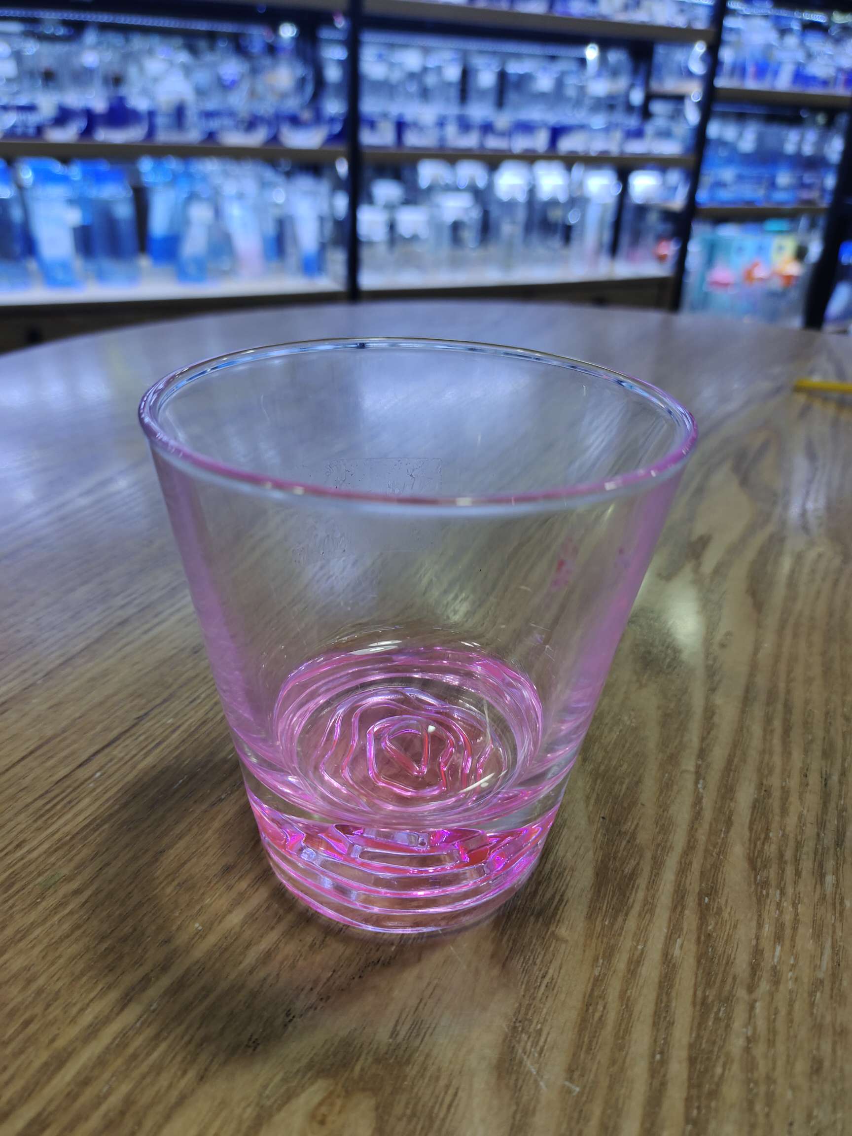杯子/带把玻璃水杯/玻璃杯/太阳浮雕杯子/玻璃保温瓶产品图