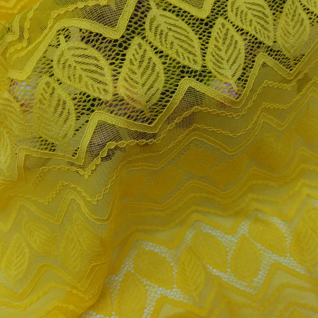 Nylon lace 3 Item Picture