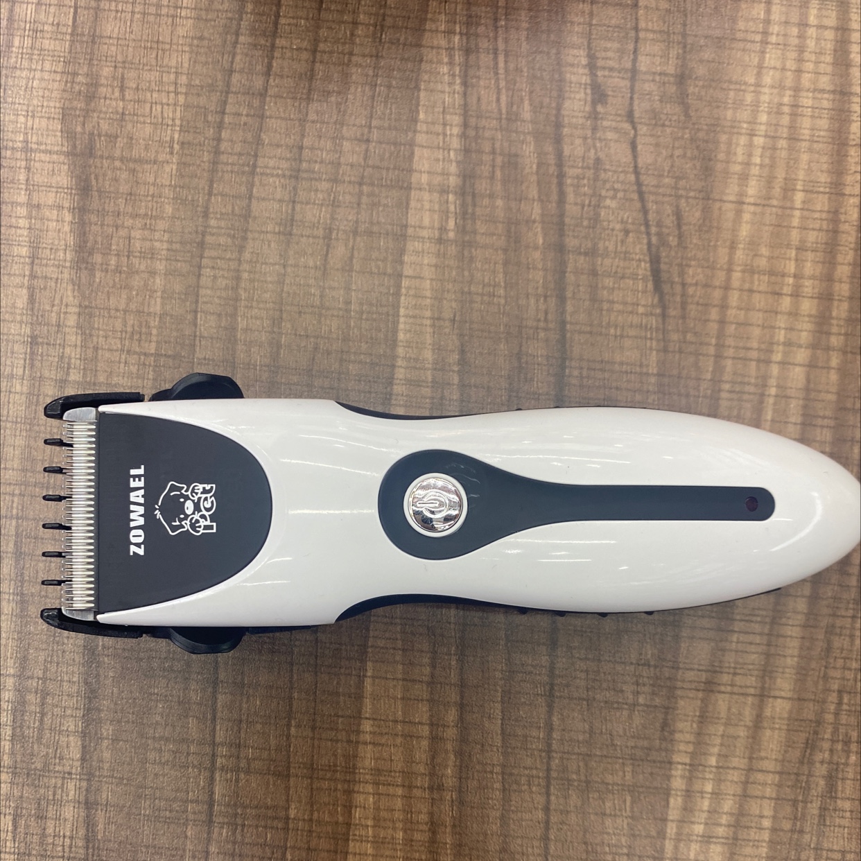 宠物修剪器剃毛器280A细节图