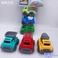 93386城市建设对玩具车  儿童玩具车 日用百货 厂家直销 种类齐全 图