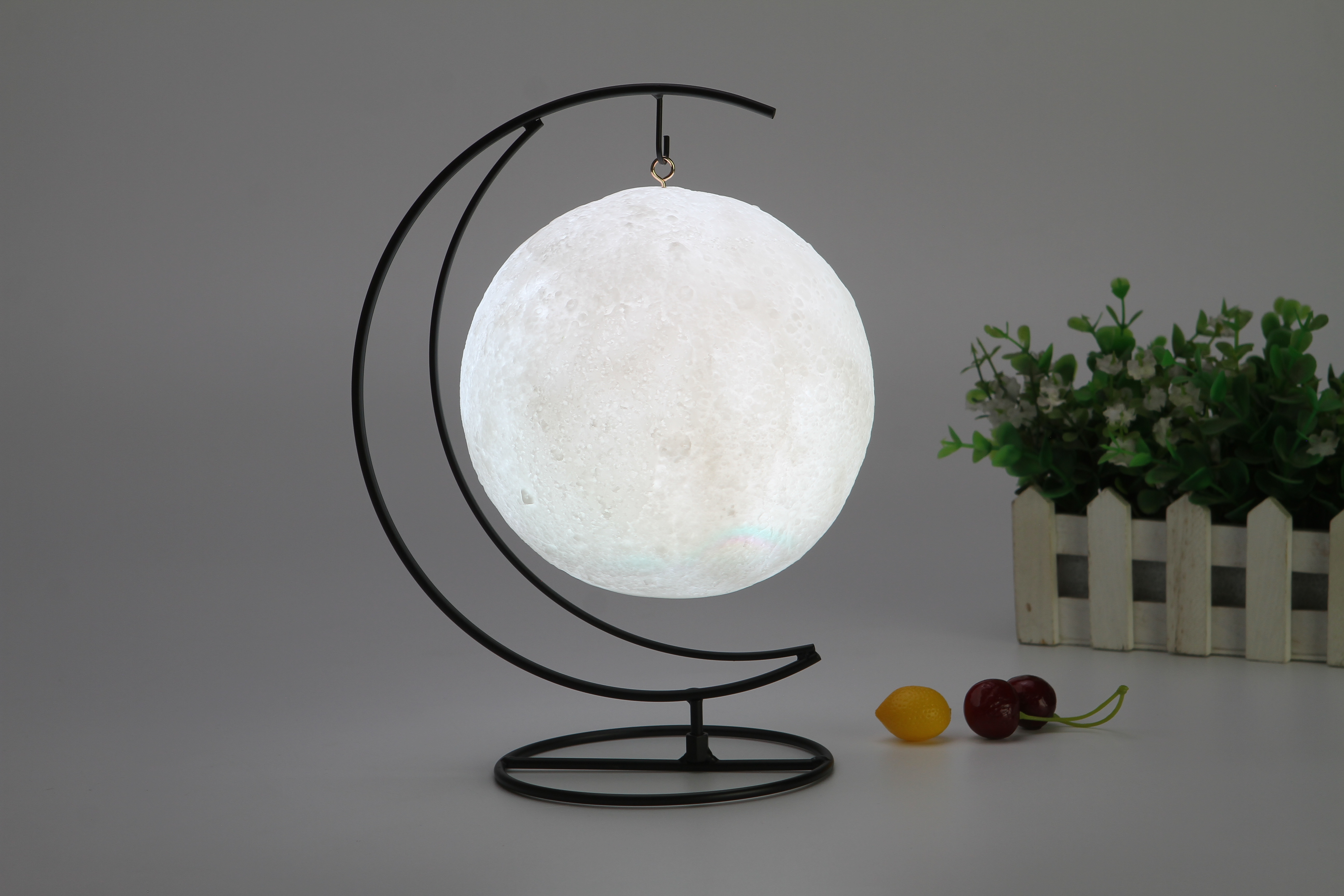 Starry sky Moon Lamp Specification image