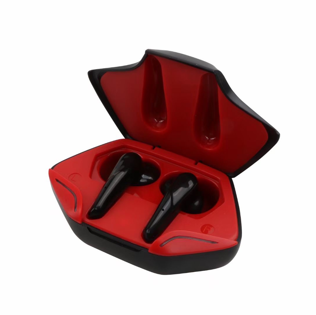 蓝牙耳机私模TWSD8对耳无线触控迷你5.0数字显示入耳塞式跨境