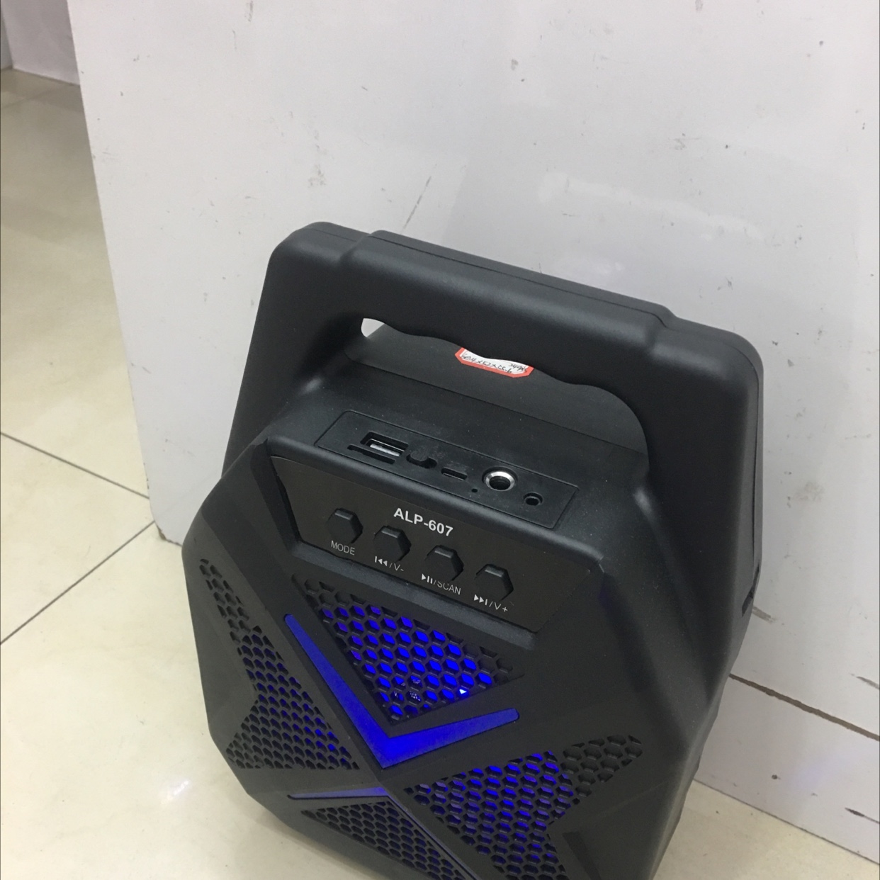 Portable Speaker