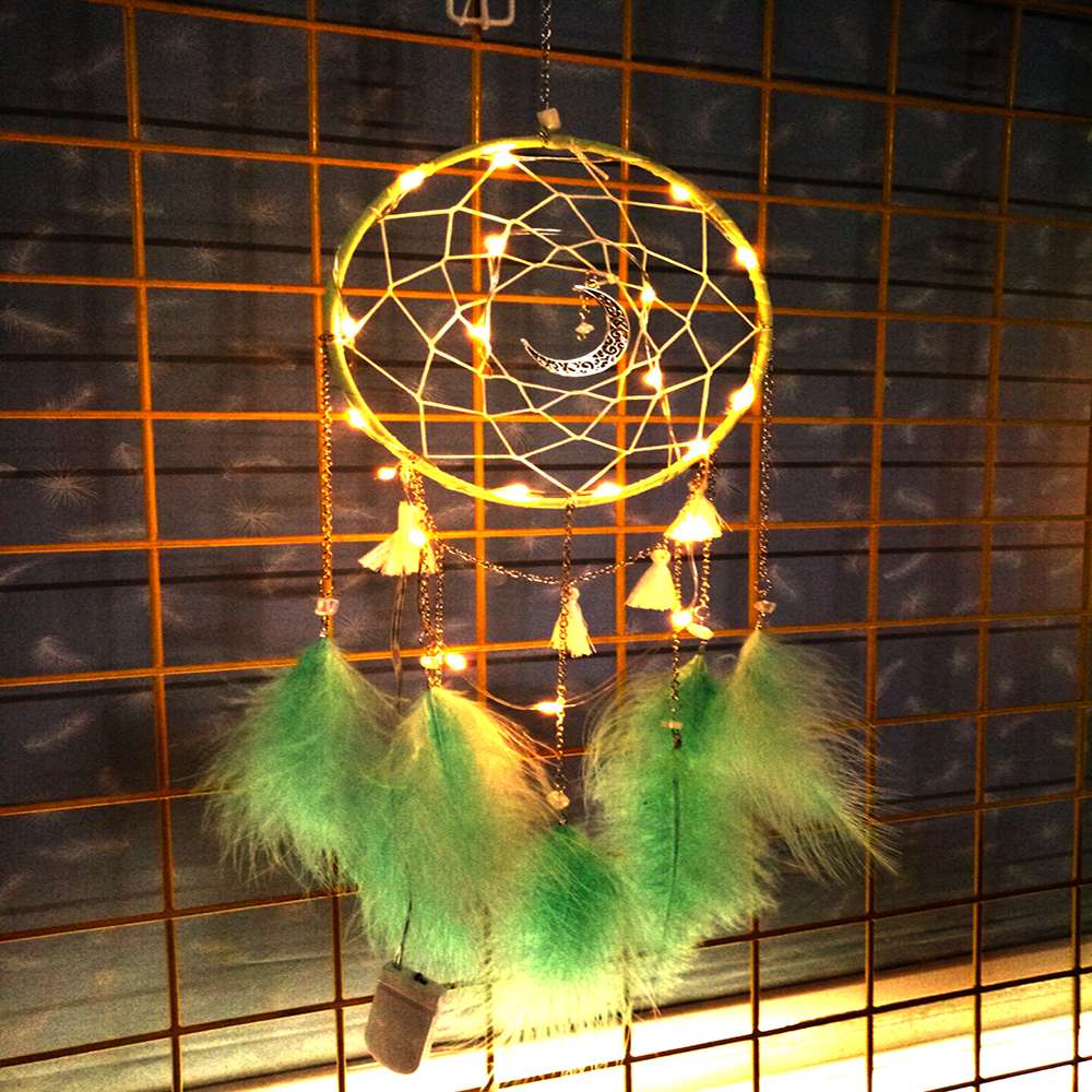 Best-selling Moonlight Dreamcatcher detail image 2