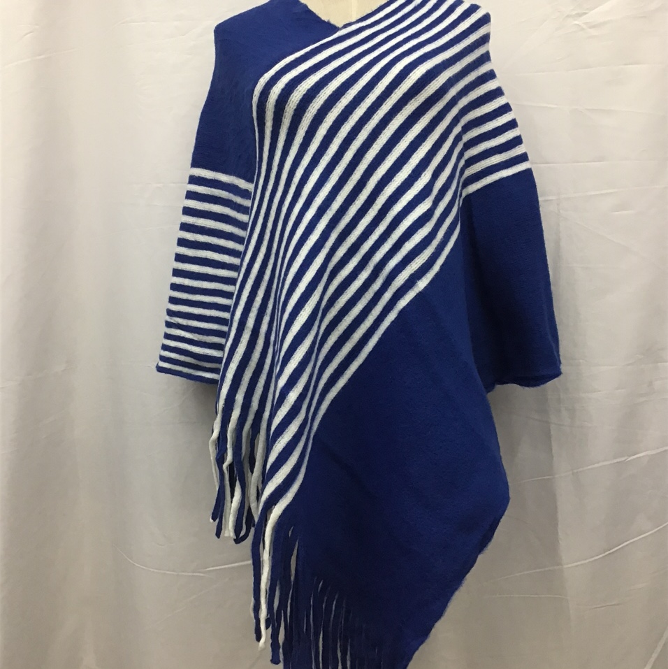 Manufacturers Direct Sales Autumn And Winter Europe And The United States Fashion Trend New Noodle Cape