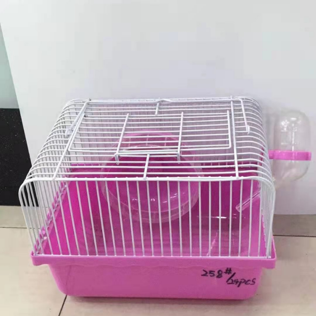 Hamster Cage (Small Garden)