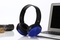 爆款XB450BT无线运动头戴式蓝牙耳机立体声游戏带麦耳机 工厂直销细节图