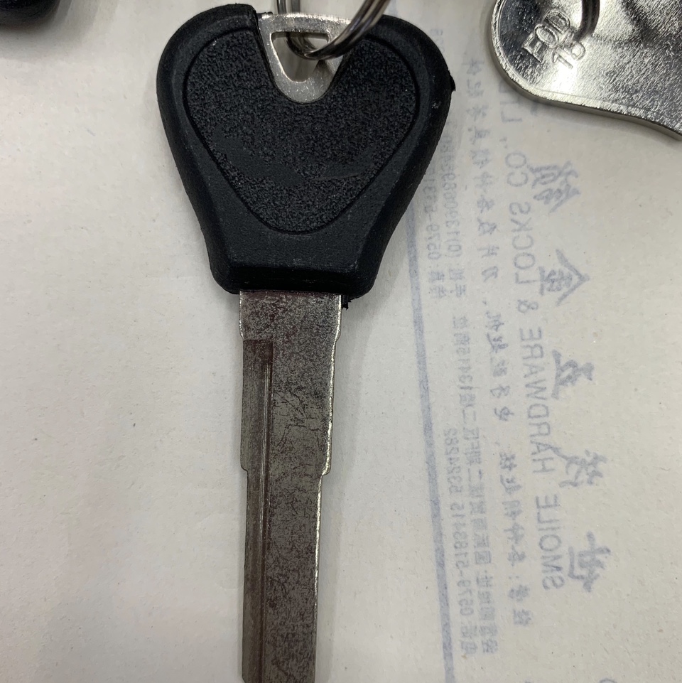 Key -155