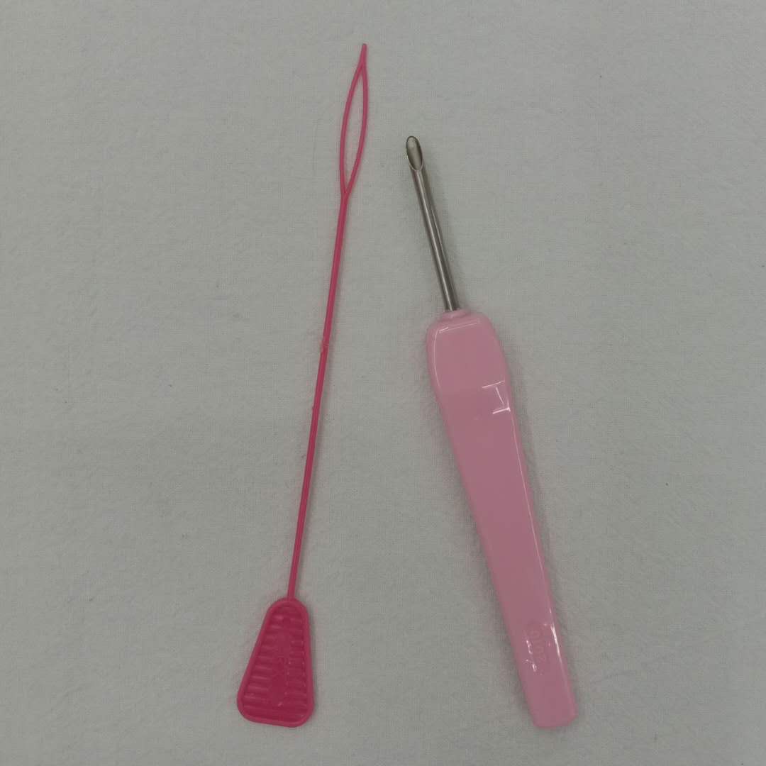 毛线绣花器产品图