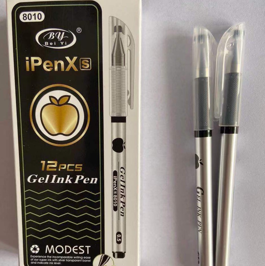 8010 Gel pen