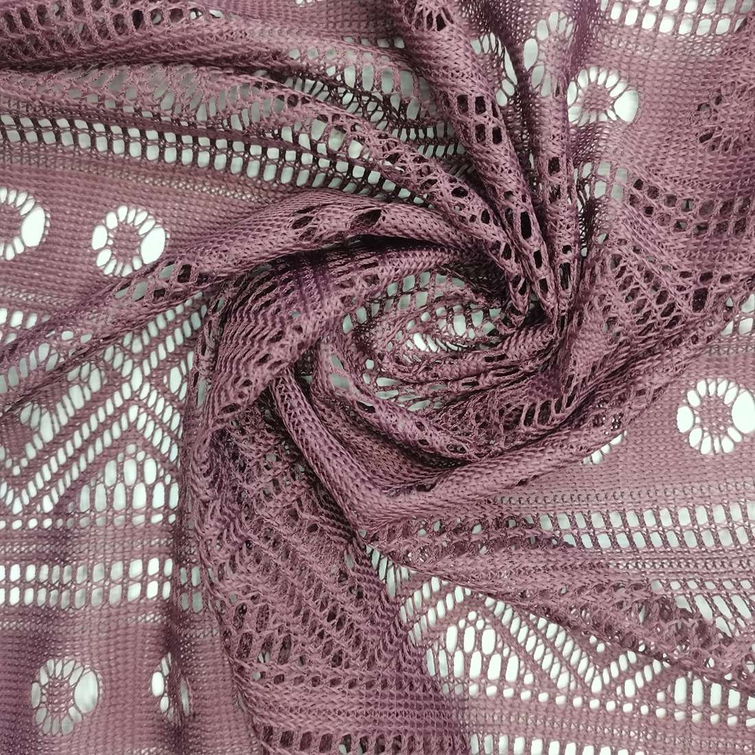 Lace 4 Application Scenario
