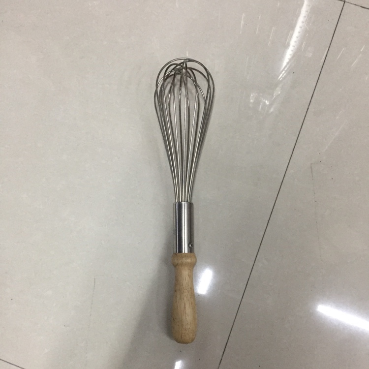 14寸橡木柄打蛋器