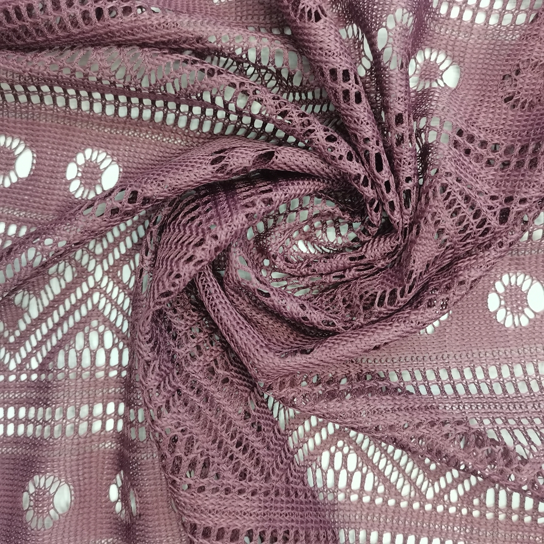 Lace 4