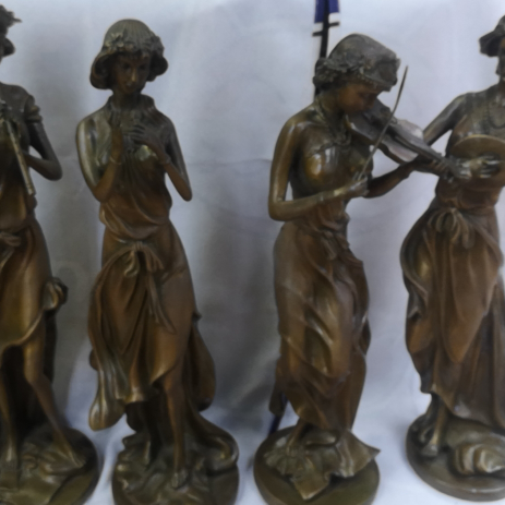 仿古黄铜工艺品