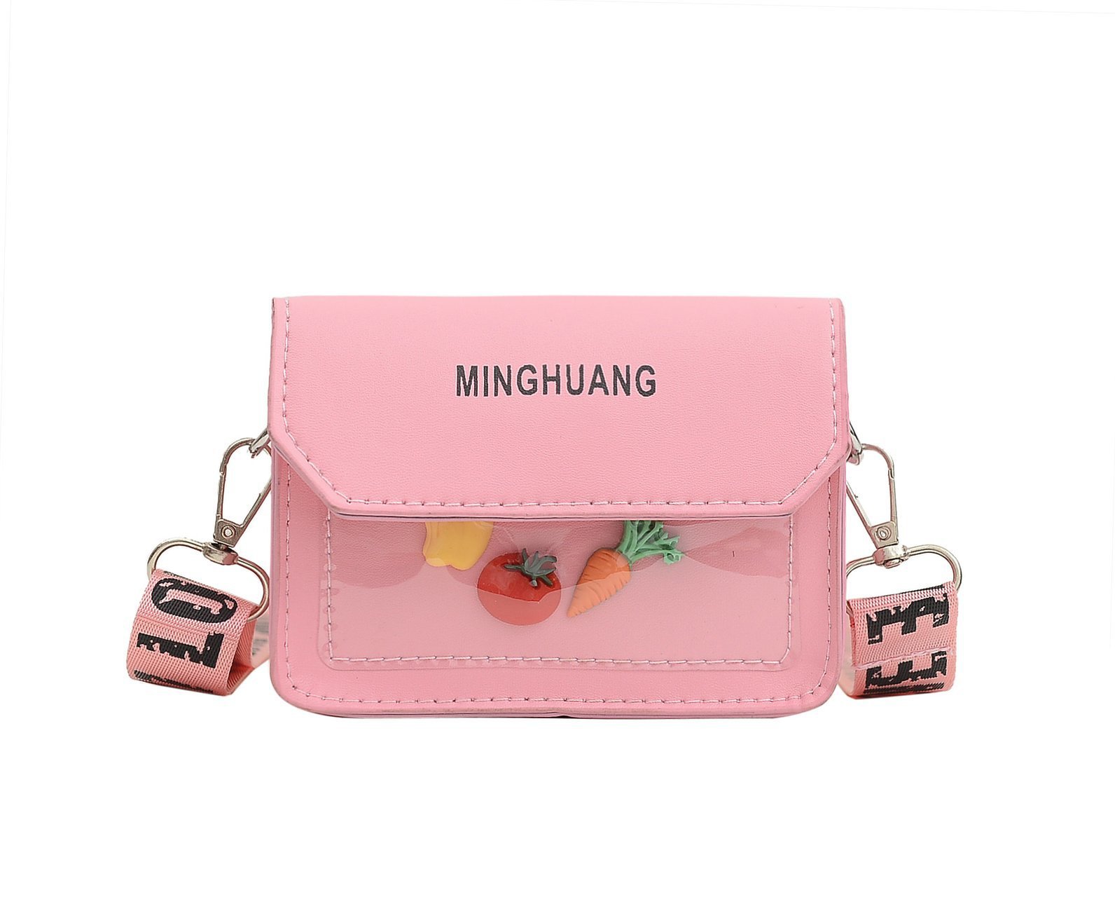 2021儿童爆款白底实物图