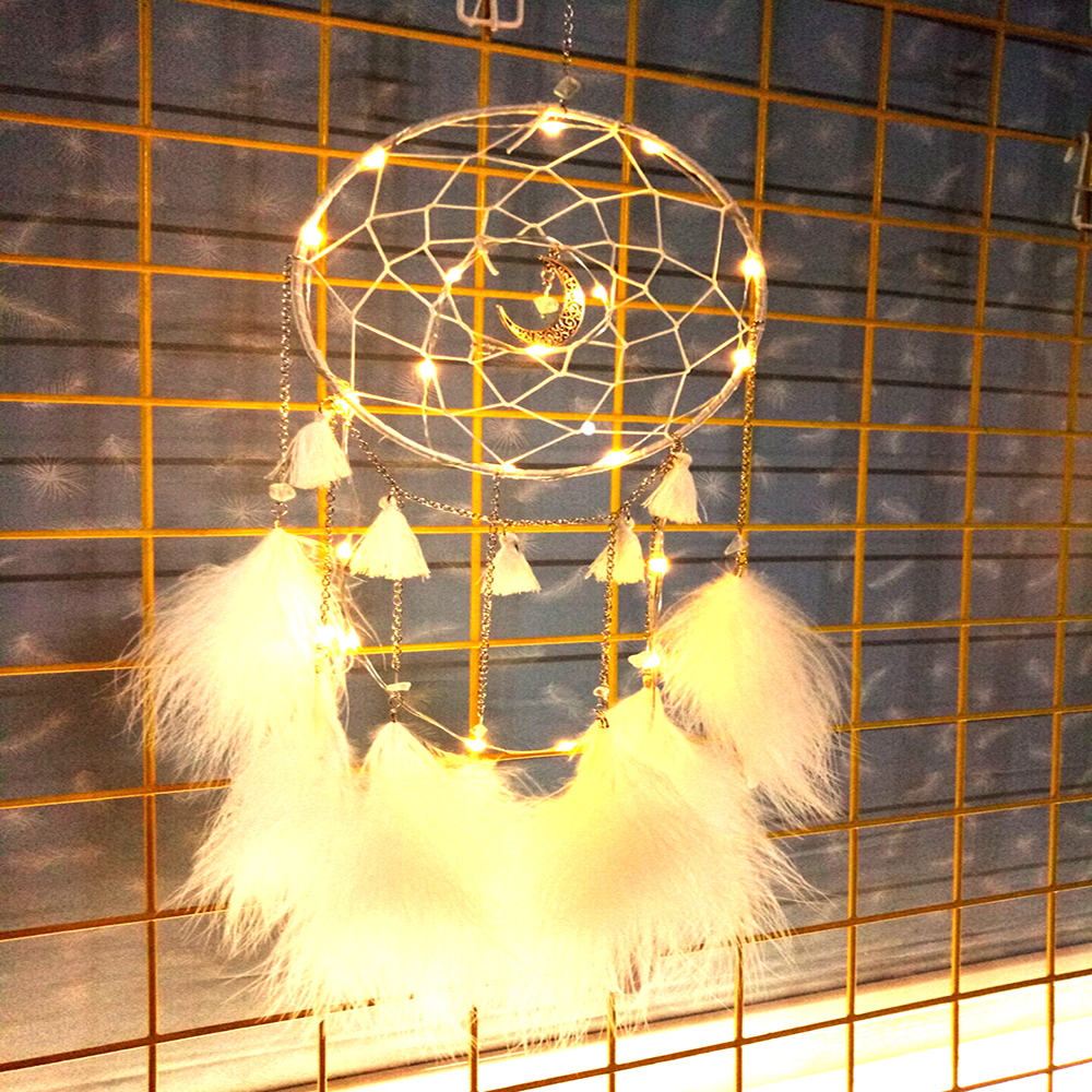 Best-selling Moonlight Dreamcatcher
