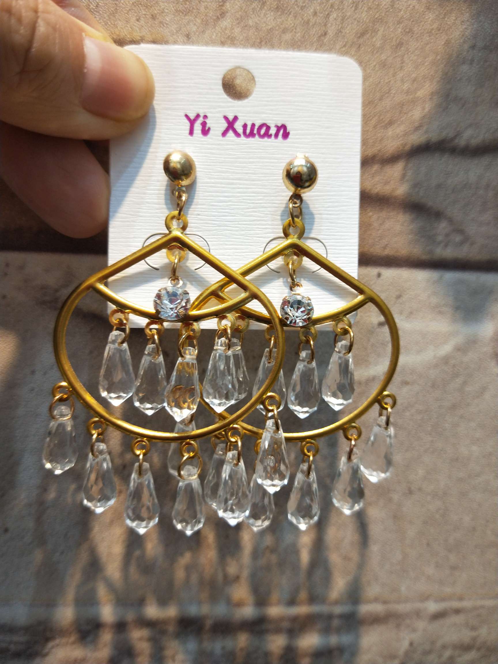 Earrings kt National Trend Series National Trend Series National Trend Series National Trend Series National Trend Series National Trend Series details Picture