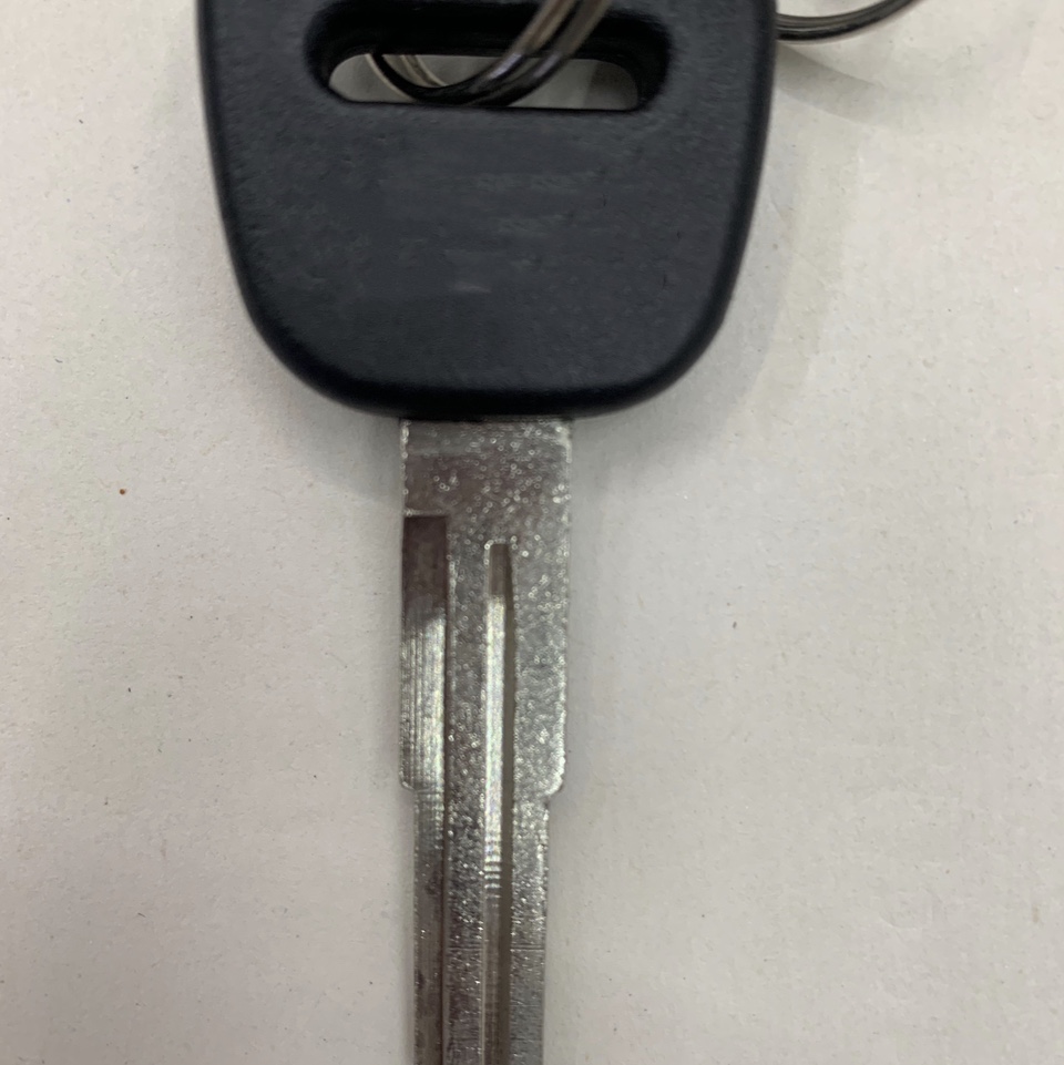 Key 152